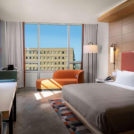 Canopy By Hilton New Orleans Downtown Экстерьер фото