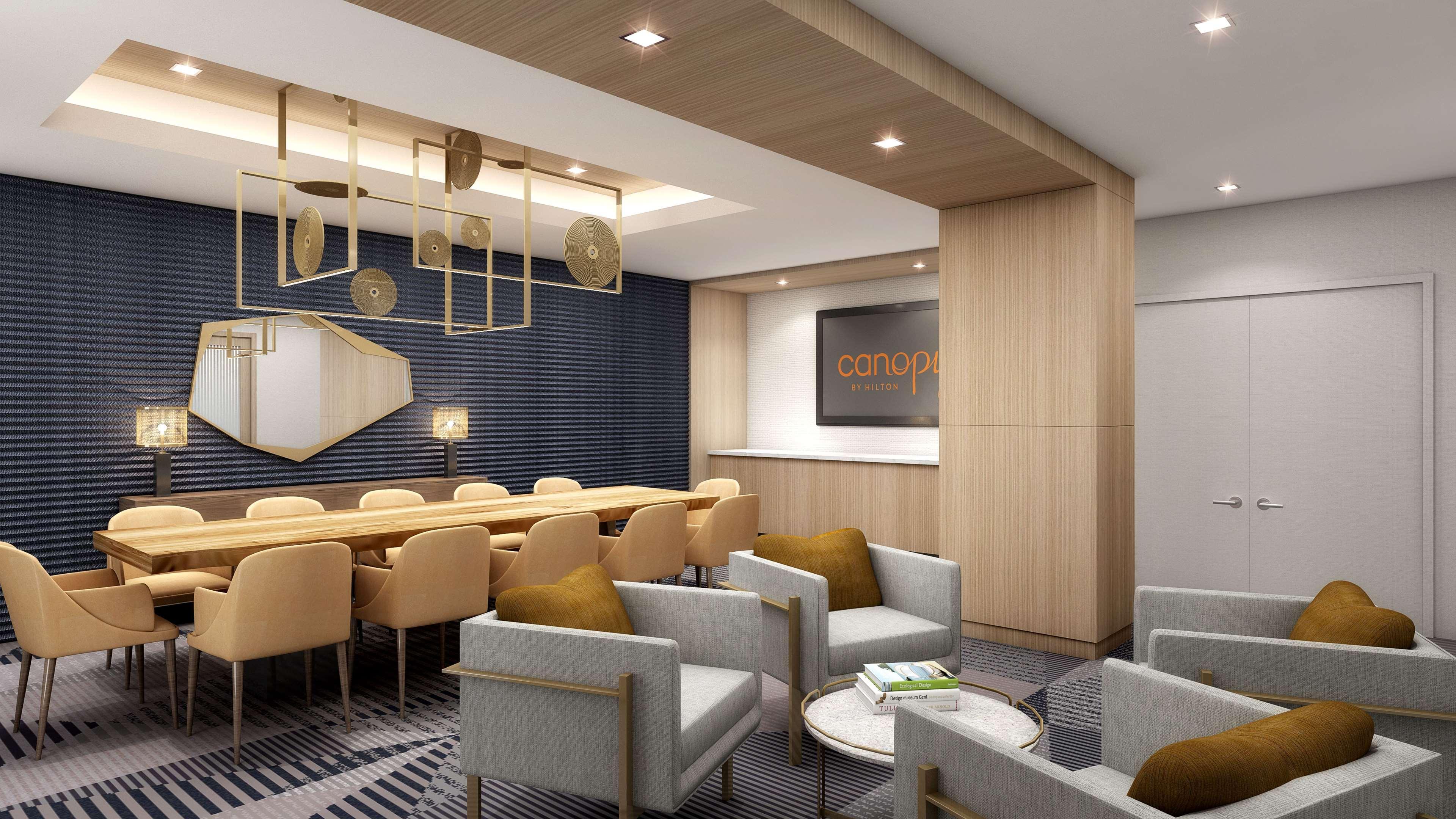Canopy By Hilton New Orleans Downtown Экстерьер фото