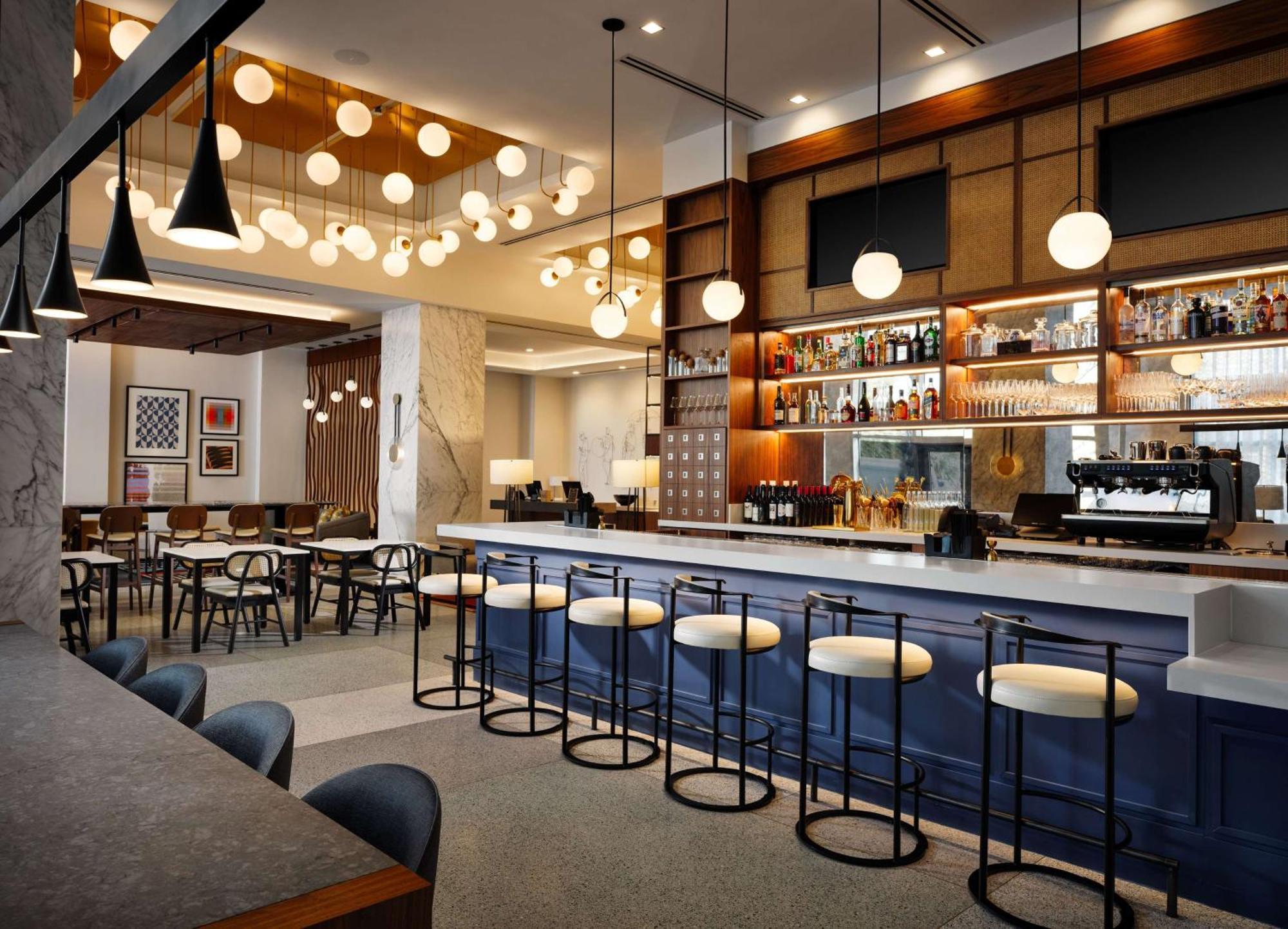 Canopy By Hilton New Orleans Downtown Экстерьер фото